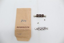 MARKLIN - HO - 7175 - 2 FROTTEURS DE RECHANGE - PICKUP SHOE - NEUFS - ANCIEN -