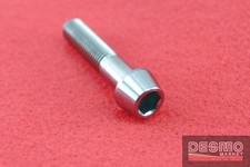 NCR titanium bolt screw