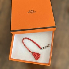 Porte-clés HERMES porte-clés