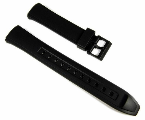 Véritable casio montre sangle - véritable,