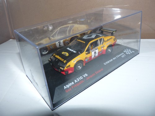 Alpine a310 v6 - a310, n°2