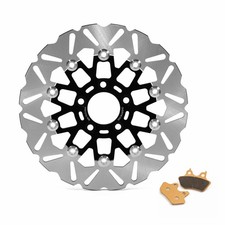 292mm Disque Plaquettes frein