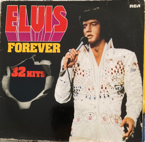 Double vinyle trs - double,