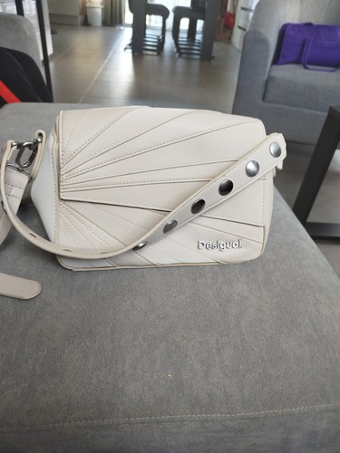 Sac main desigual - sac,