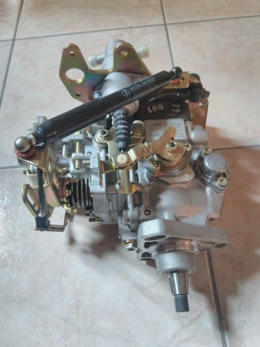 Pompe injection bosch - pompe,