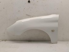 Aile avant gauche PEUGEOT 206