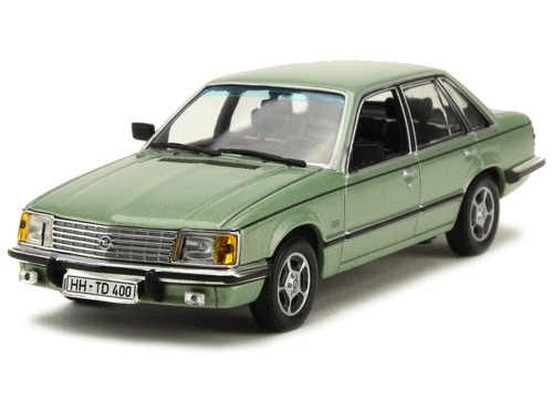 Opel senator 1980 - opel,