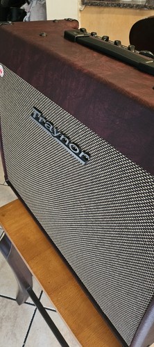 Traynor ycv40wr vintage - ycv40wr,