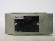 Rexroth R900515511 HSZ 06