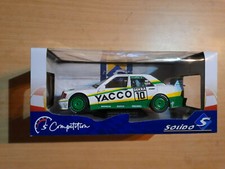 Solido Competition Mercedes benz 190 evo ll Yacco Numero 10