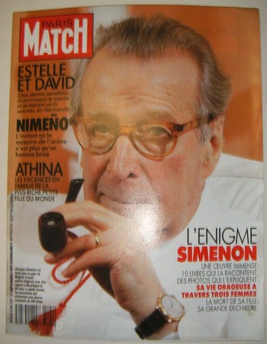 Paris match 2104 21 - 2104,