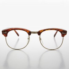 Lunettes Vintage Hipster
