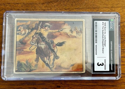 1940 lone ranger the - 1940, #10
