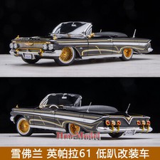 Sun star 1:18 Chevrolet Impala