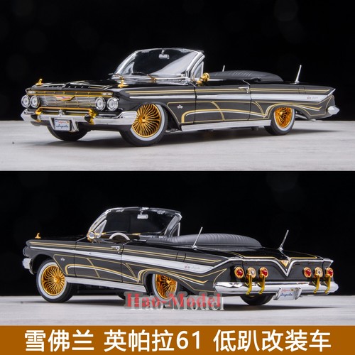 Sun star chevrolet - sun, 1:18