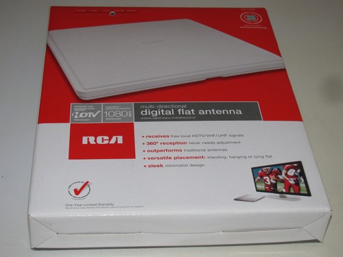 Rca multi directional digital - multi-directional,