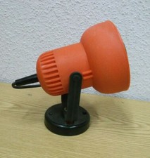 70er Lampe Murale Lampe Spot