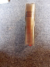 PLEIADE  CERVANTES Don Quichotte 1956