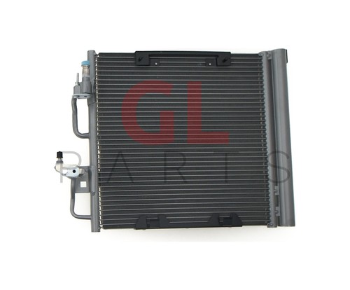 Air condenseur radiateur - air, a/c