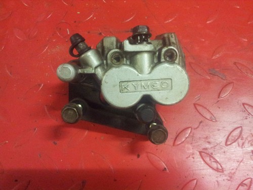 Etrier frein avant kymco - etrier,