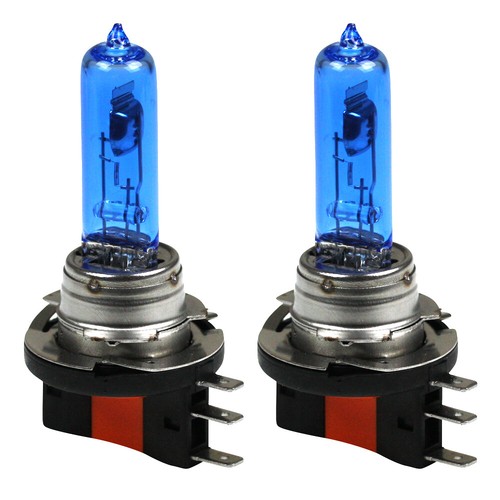 Ampoule xenon h15 powertec - h15,