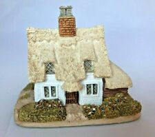 Lilliput Lane - 1985 Made in UK Collectible -  Clare Cottage