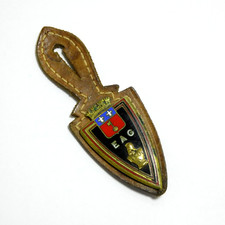 INSIGNE MILITAIRE H 250 DRAGO