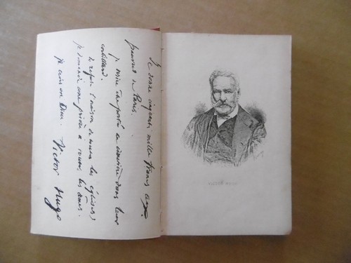 Oeuvre victor hugo - l'oeuvre,