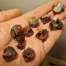 Unit Sale, Natural Zircon