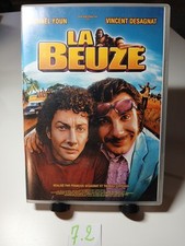 DVD La Beuze MICHAEL YOUN -