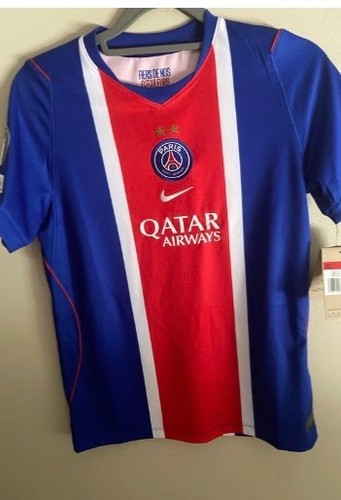 Maillot officiel psg 2026 - officiel, 2026-2027