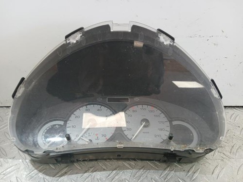 Compteur citroen berlingo - citroen, 1