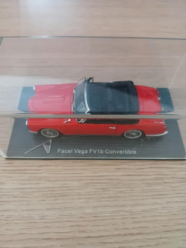 Neo scale facel - -, vega