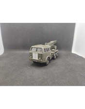 ▄▀▄ BERLIET TOUT TERRAINS GRUE - DINKY TOYS - N° 826 - 1/43 ▄▀▄