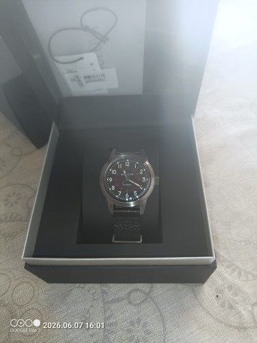 Montre automatique bulova - montre,