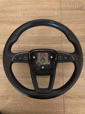 Volant  Audi A4 B9 et aussi