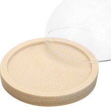  2 Pcs Socle D'exposition