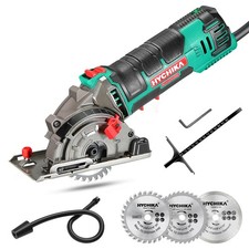 HYCHIKA 500W Mini Scie