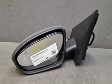 Rétroviseur gauche / angle mort - Dacia Sandero III après sept. 2020 *