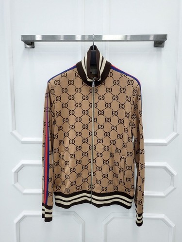 Gucci veste fermeture - gucci, à