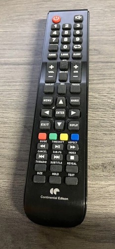 Télécommande