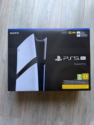 Sony playstation pro to - 5,
