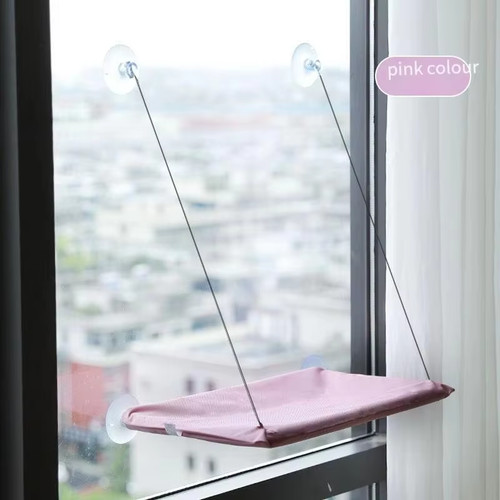 Lit hamac pour chat - pour, À
