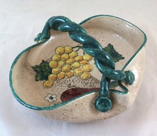 Centre de Table De Céramique