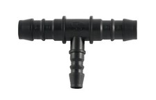 SAUERMANN Raccord de tuyau T