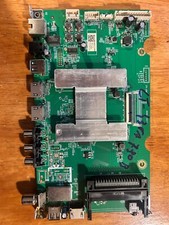 CARTE PRINCIPALE MB POUR TV