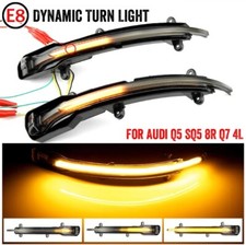 Clignotant LED Dynamique de