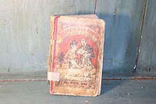 Le médecin à la maison un million de remèdes par le Dr Dumatz 474 pages