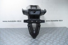 Bavette Suzuki GSXR 1000 k9