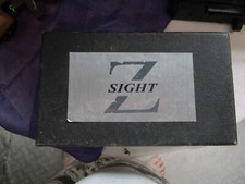 Z SIGHT SPT 30 DOT SIGHT à